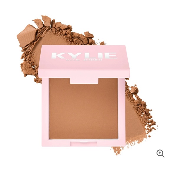 Kylie cosmetics bronzer - Picture 2 of 5